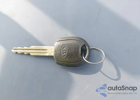 2006 Kia Sportage Ex V6/Lx V6 z USA, uszkodzony, nr VIN KNDJE723567242028